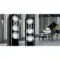 Mission ZX-4 Highgloss White