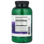Swanson Vitamins, цитрат кальция и витамин D3, 250 таблеток