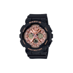 Часы CASIO Baby-G BA-130-1A4, BA-130-1A4