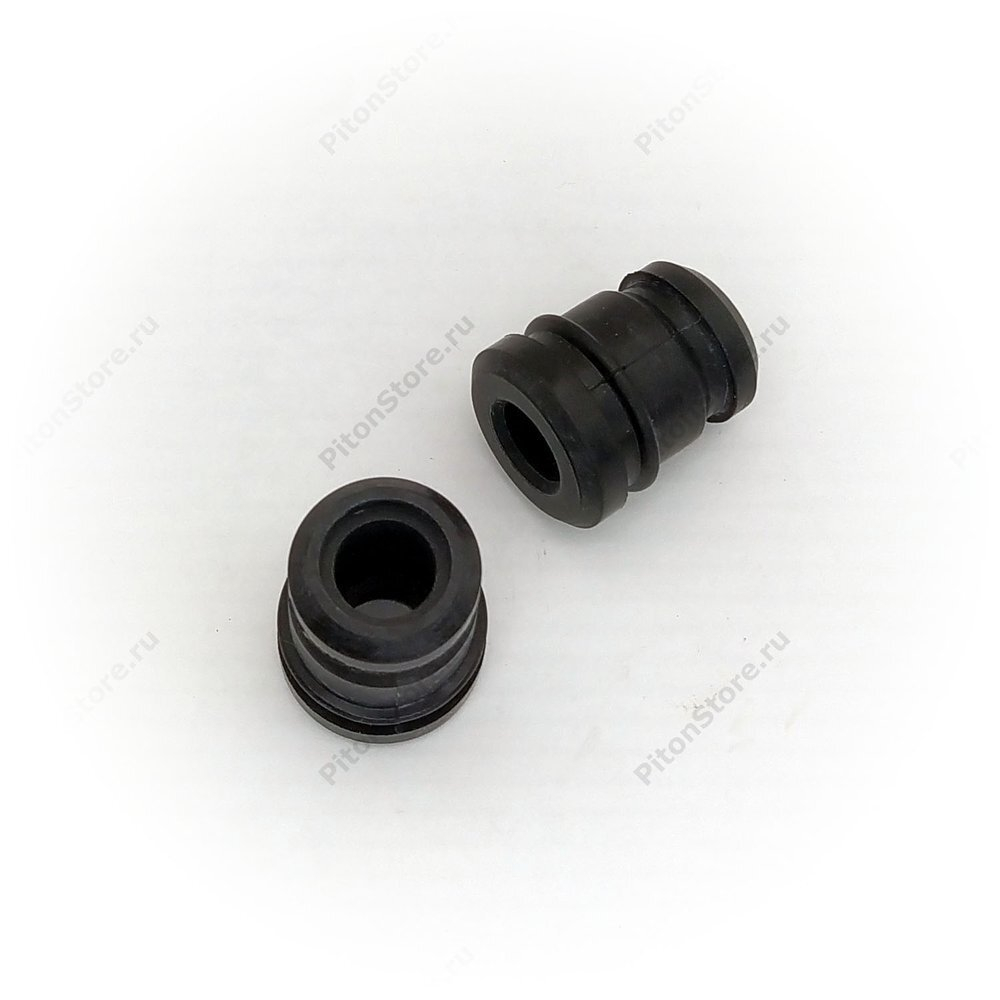 Амортизатор б/п Stihl MS-250/210/230/290/310/390 (нижний, а: 11237909900) [Winzor]