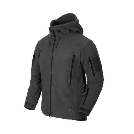 Куртка Helikon-Tex Patriot Jacket-Double Fleece