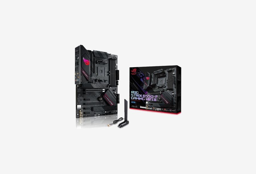 ROG STRIX B550-F GAMING WI-FI II_0526904101319