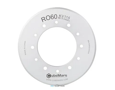 T-Motor СubeMars RO60 KV115
