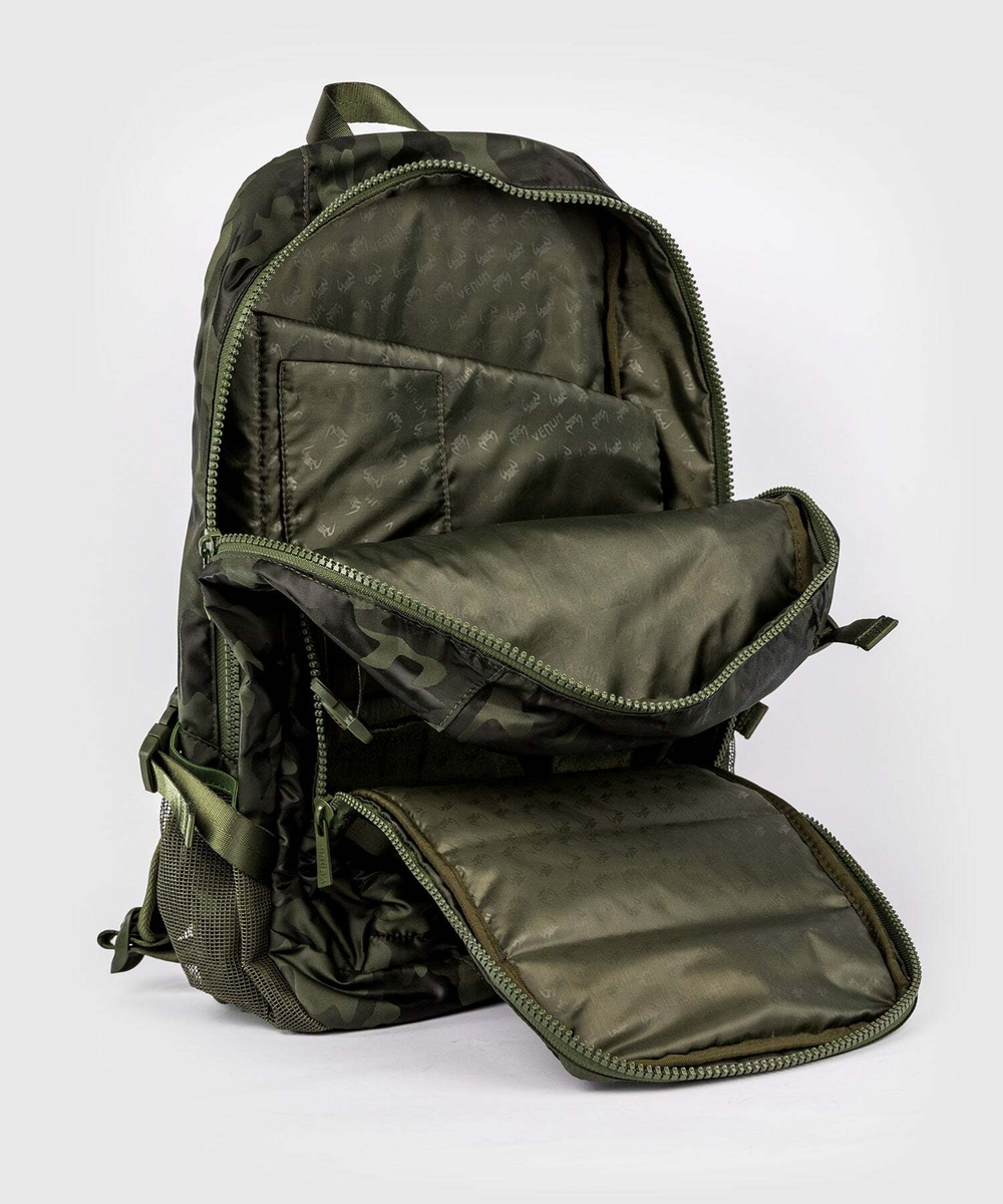 Рюкзак Venum Challenger Pro Khaki Camo