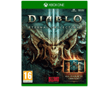 Diablo 3: Eternal Collection (Xbox) NEW