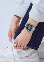 Часы Casio ABL-100WE-1A
