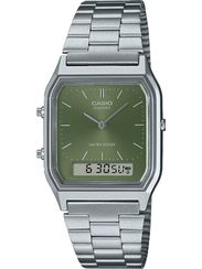 Наручные часы Casio AQ-230A-3A