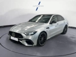Mercedes-Benz S 63 AMG E 4MATIC