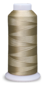 Полиэстеровые нитки Yokimi 120D/2 4000м