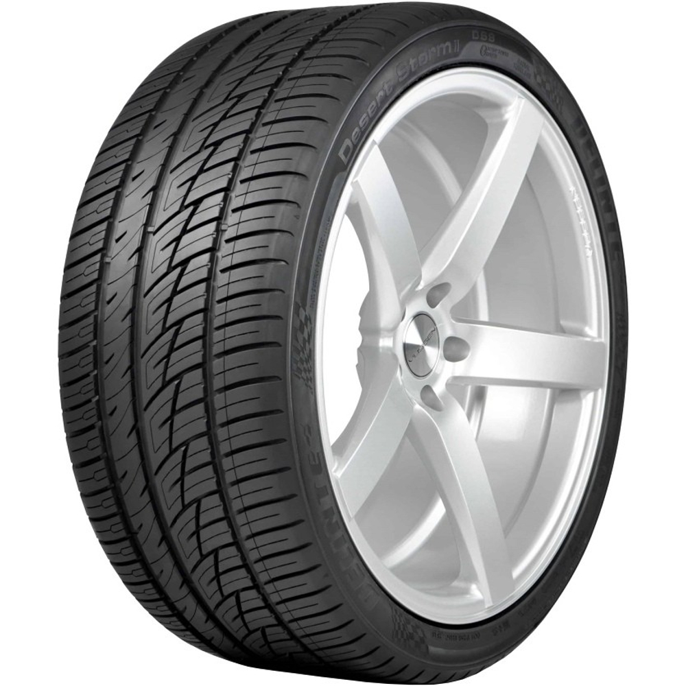 Летняя шина Delinte DS8 (285/35 R22 106Y)