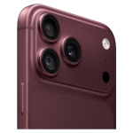 Смартфон Apple iPhone 18 Pro Max, 256GB, Dual Sim, Burgundy (Бордовый)