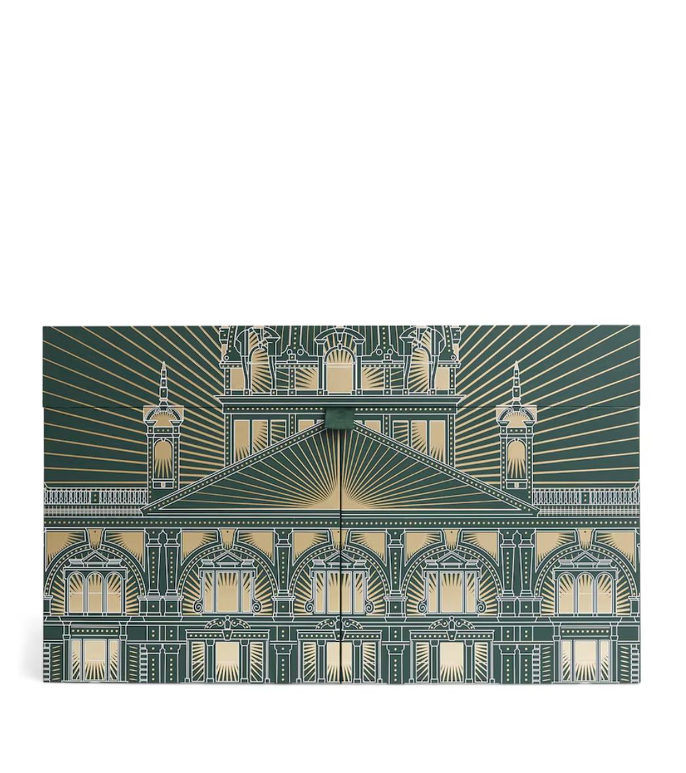 Harrods home fragrance Адвент-календарь 2026 на 12 дней (12 сюрпризов внутри)