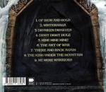 Wind Rose / Wintersaga (RU)(CD)