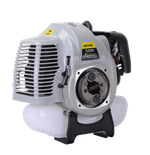 Бензиновый триммер GGT-553TA Grey Huter