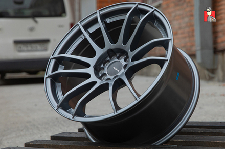 Комплект дисков Rays 57xtreme 18x9.5 et35 5x100/5x114.3
