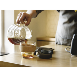 Кружка keepcup brew cork s 227 мл almond