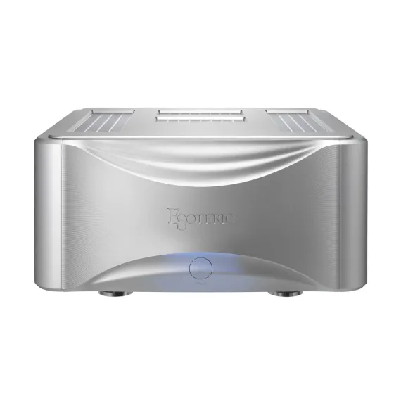 Esoteric Grandioso S1 silver