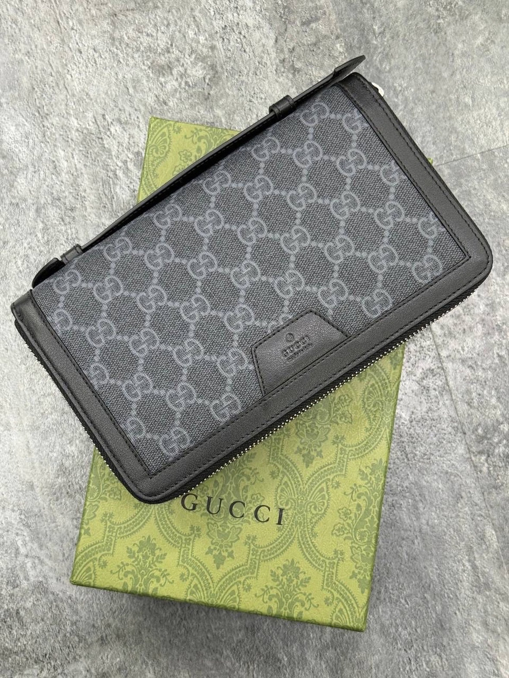 Барсетка Gucci