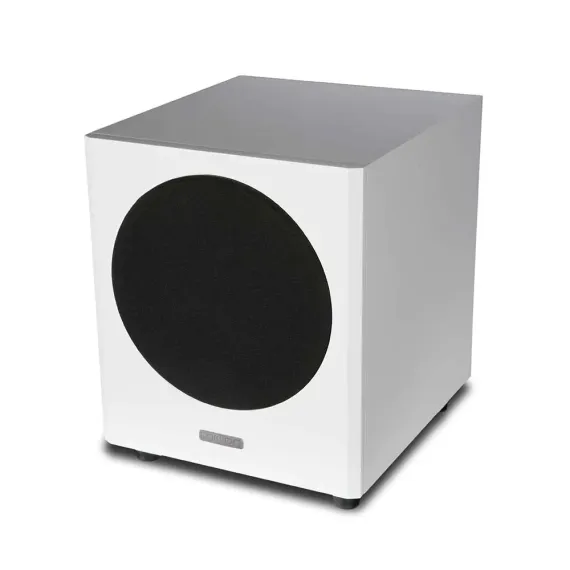Mission M-Cube + SE 5.1 System Ivory