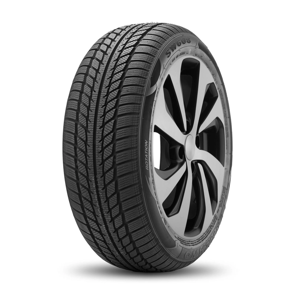 Зимняя шина Trizano SW608 (225/50 R17 98H)