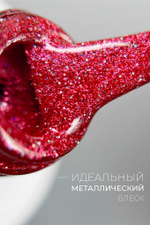 Гель-лак Металл 7 (METAL 7)
