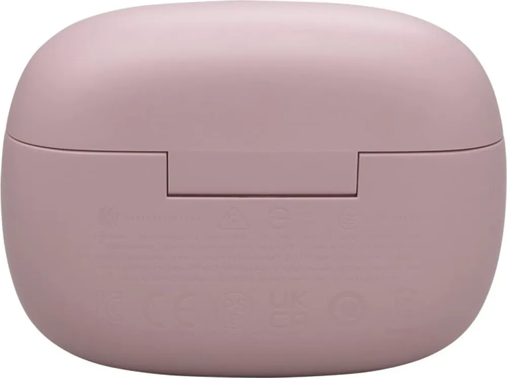 Беспроводные наушники JBL Wave Beam 2 Pink - 5
