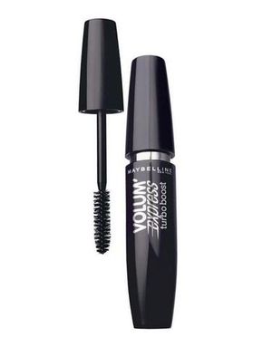 Maybelline Volum’ Express Turbo Boost Тушь для ресниц