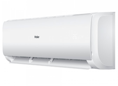 Внутренний настенный блок мульти-сплит системы Haier Leader AS12TS6HRA-M на 35 м²