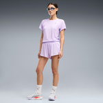 Женская беговая футболка VELOCITY - PUMA