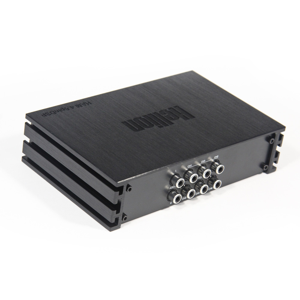 Hellion HAM 4.6pinDSP