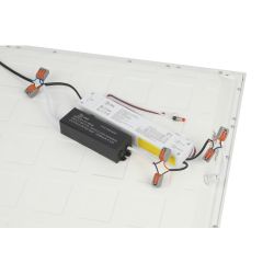Блок аварийного питания ЭРА LED-LP-5/6 (A) БАП для SPL-5 LED-драйвер приобретается отдельно | Панели с внешним драйвером