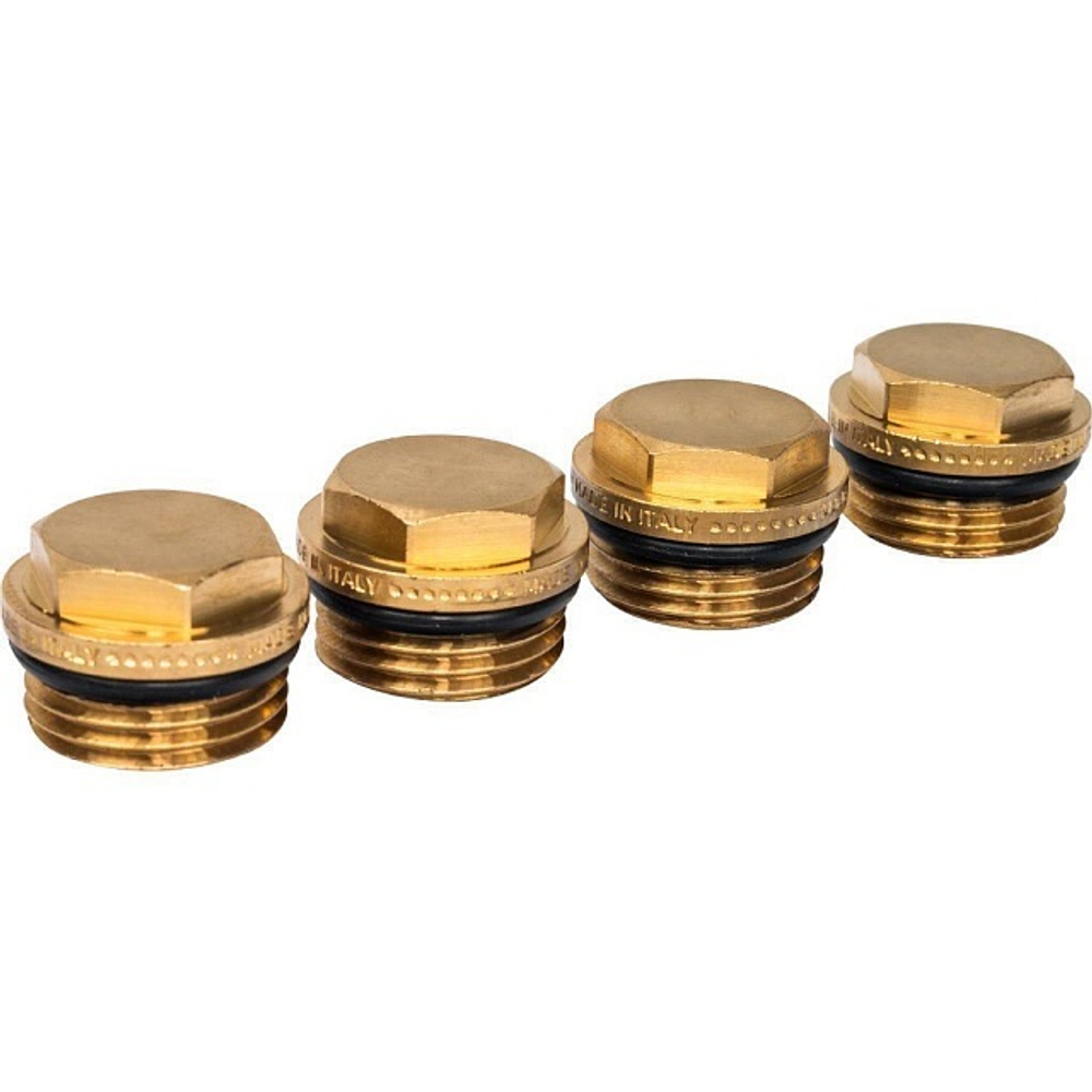 STOUT Гидравлическая стрелка 1 1/2", 4 м3/час