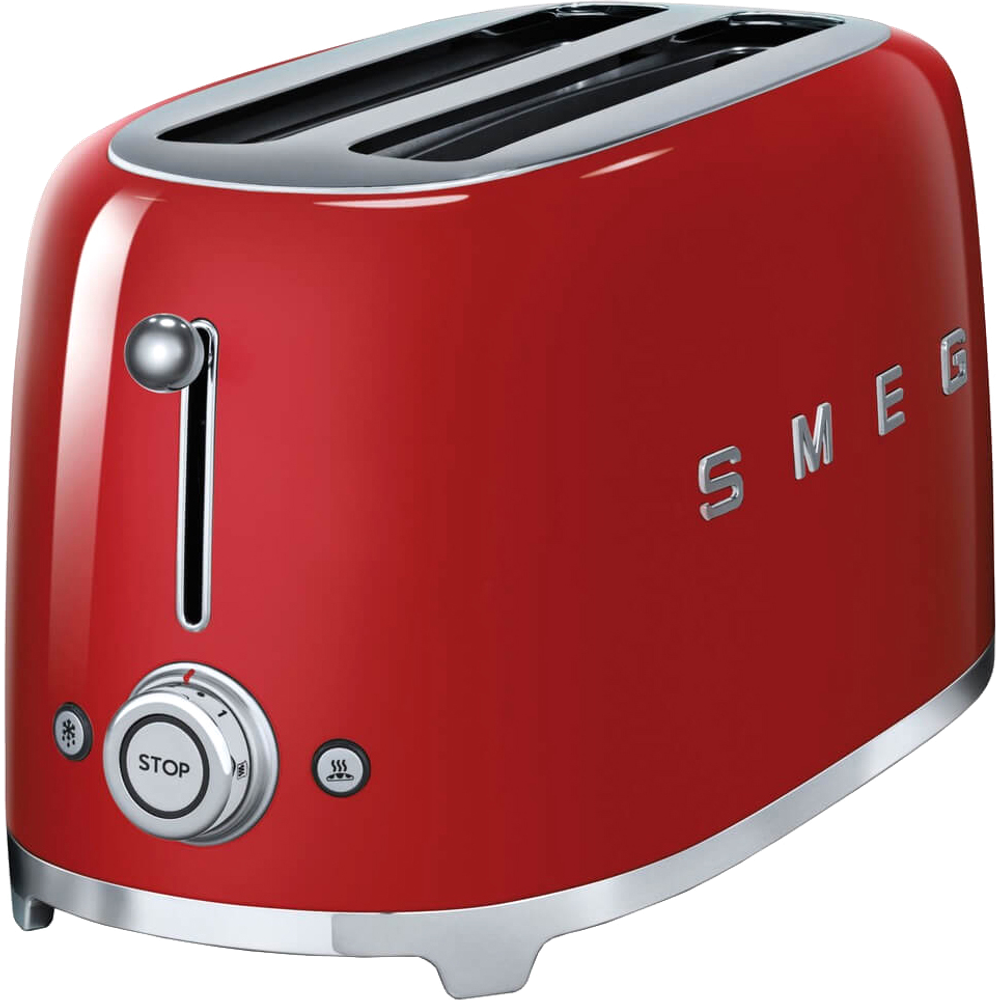Smeg TSF02RDEU