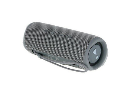 Портативная колонка JBL Flip 6, серый