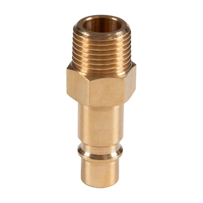 МАСТАК (699-11) Штуцер быстросъемный Maxi M>M1/2"
