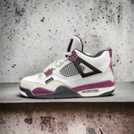 Nike Air Jordan 4 • PSG