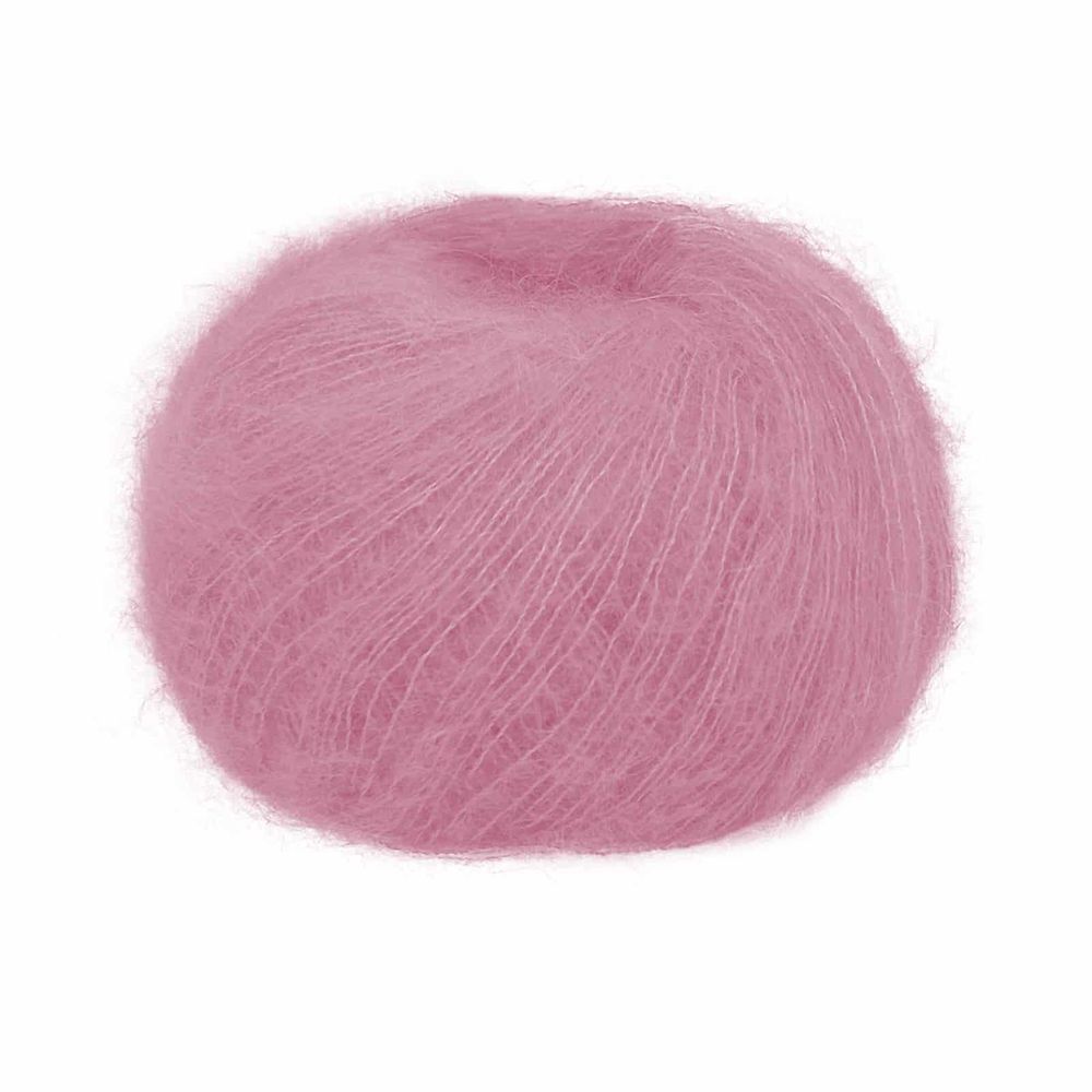 Пряжа Lana Gatto Silk Mohair (09377) Пряжа Lana Gatto Silk Mohair (09377)