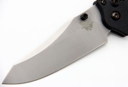Нож Benchmade 950-1 Osborne Rift axisфотография - 2