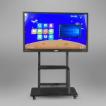 Интерактивная панель BM Intellect 86"