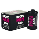 Ilford PAN 400 135/36