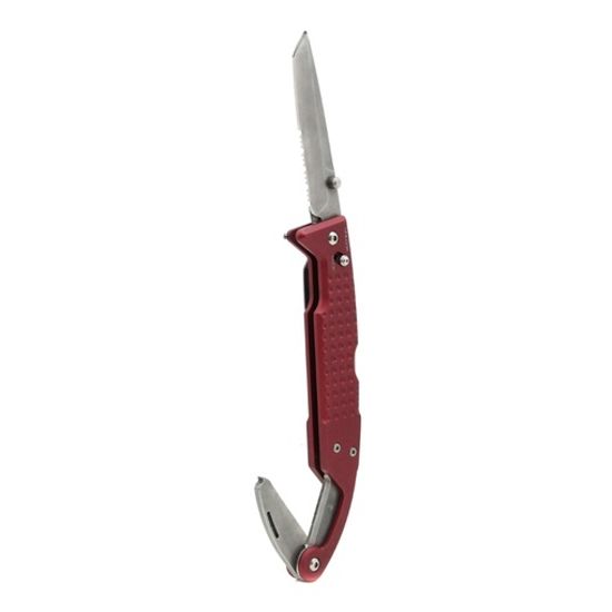 Складной нож Extrema Ratio 130TFRESR - -авто "ТФ Реск" c клинком из стали Böhler N690, рукоять Anticorodal®