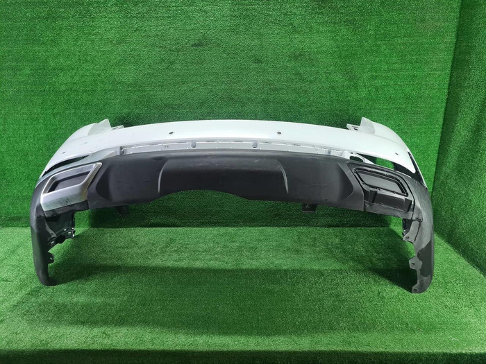 Бампер задний Changan CS95 (2019-н.в.)