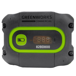 Аккумулятор G82B8 (82V, 8 Ач) 2951407