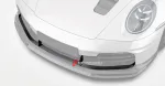 Аэродинамический обвес из карбона для Porsche 911 992.2 Carrera 2025+ Порше