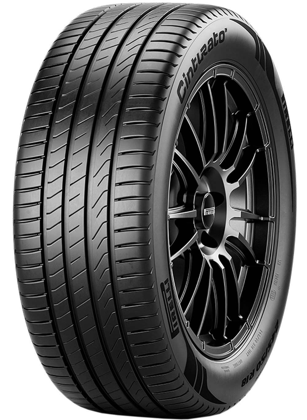 Летняя шина Pirelli Cinturato C3 (245/45 R19 102Y)