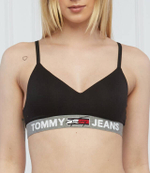 бюстгальтер Tommy Hilfiger - черный(UW0UW02719)