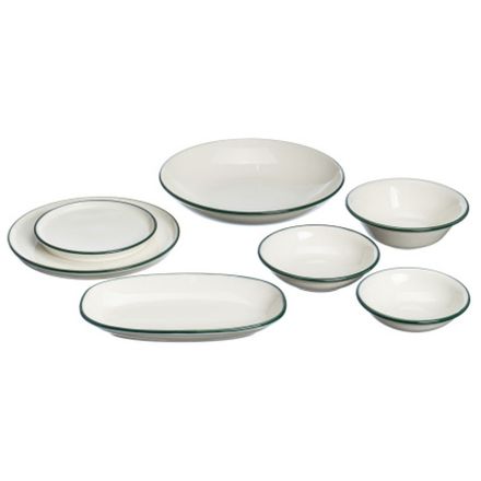 "Green" Linea