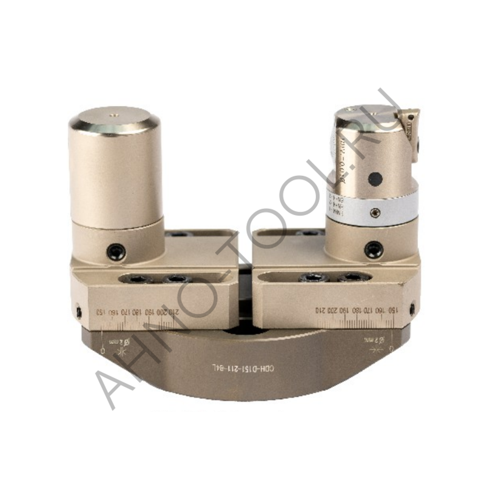 Расточная головка CDH-D550-650-84L ACCKee