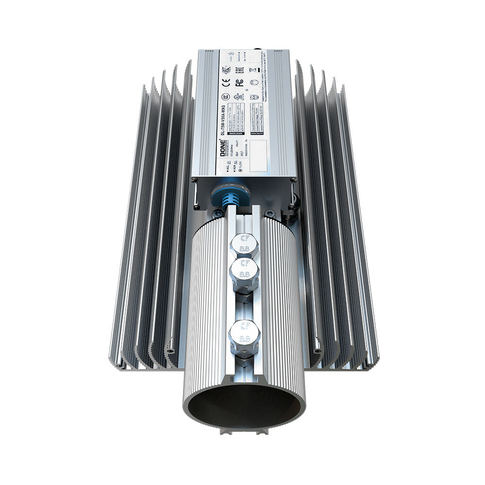 Светильник LED Магистраль v2.0 60 CRI70 4500К 45° PROMLED