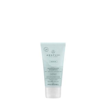 Paul Mitchell Nourish Shampoo Бессульфатный питательный шампунь, 75 мл